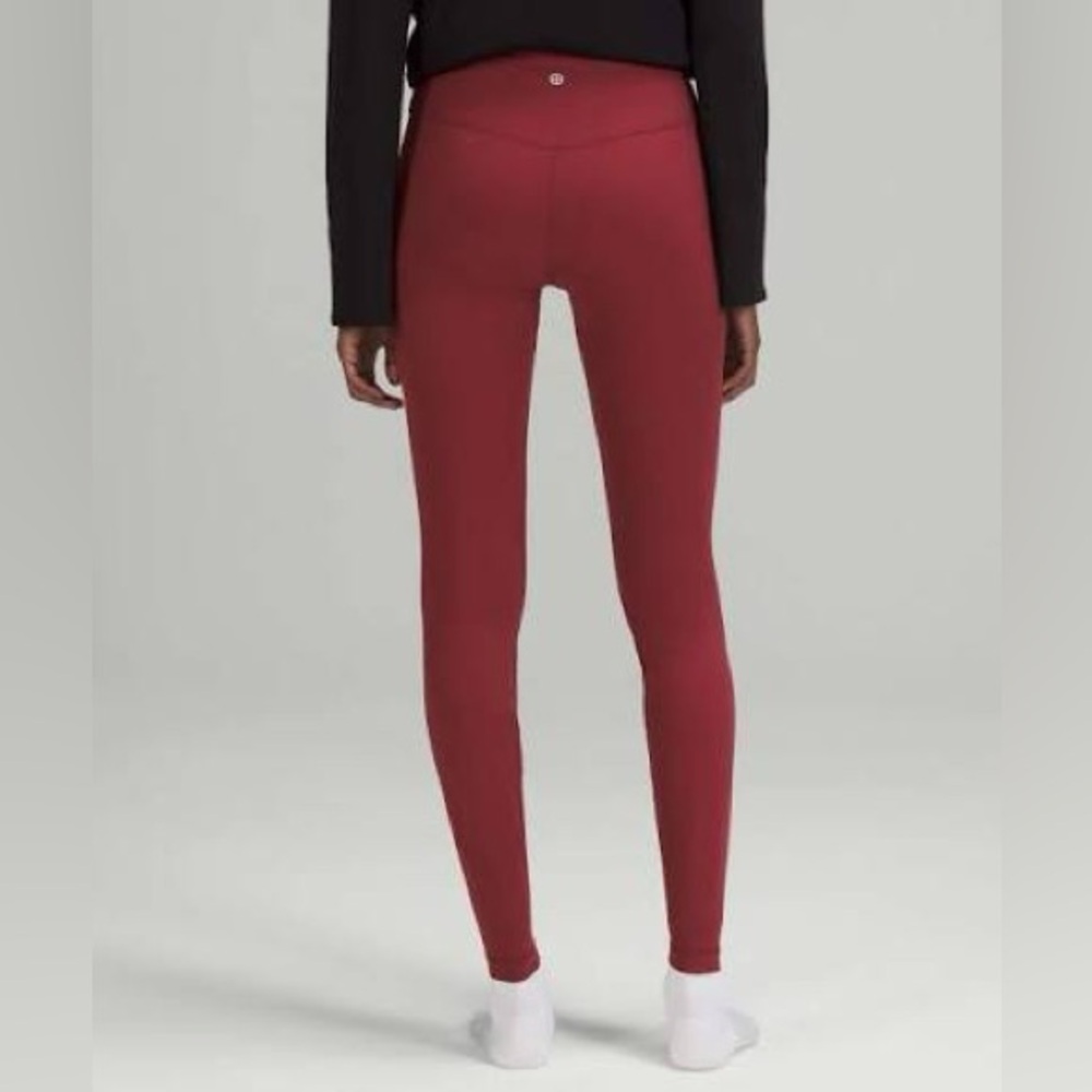 Lululemon Align High-Rise Pant 28" - Picture 2 of 9